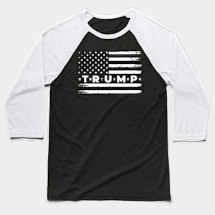 Trump vintage shirt Baseball T-Shirt